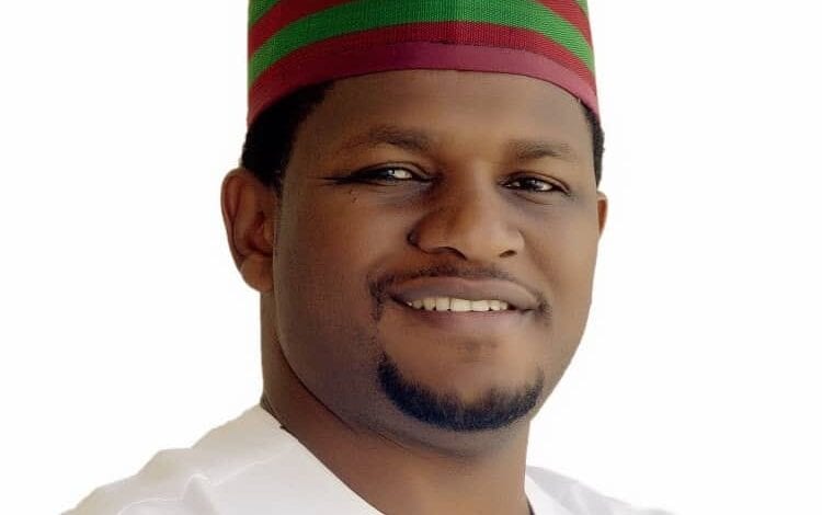 Rep. Dachung Bagos PDP-Plateau
