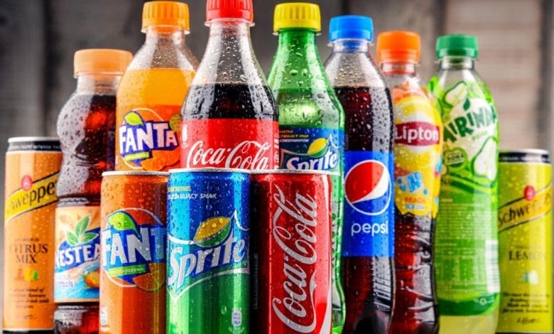 SOFT-DRINK