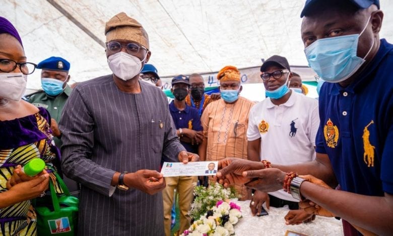 Sanwo-Olu