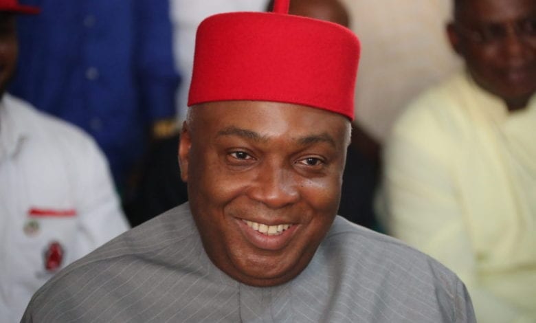 Saraki