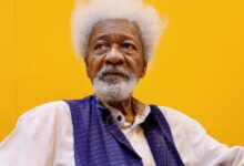 Soyinka iGBOHO