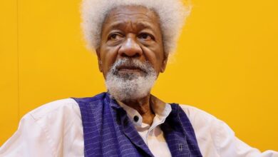 Soyinka iGBOHO