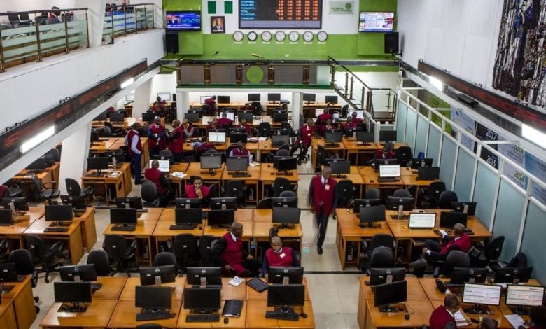 NSE Nigeria Stock Exchange
