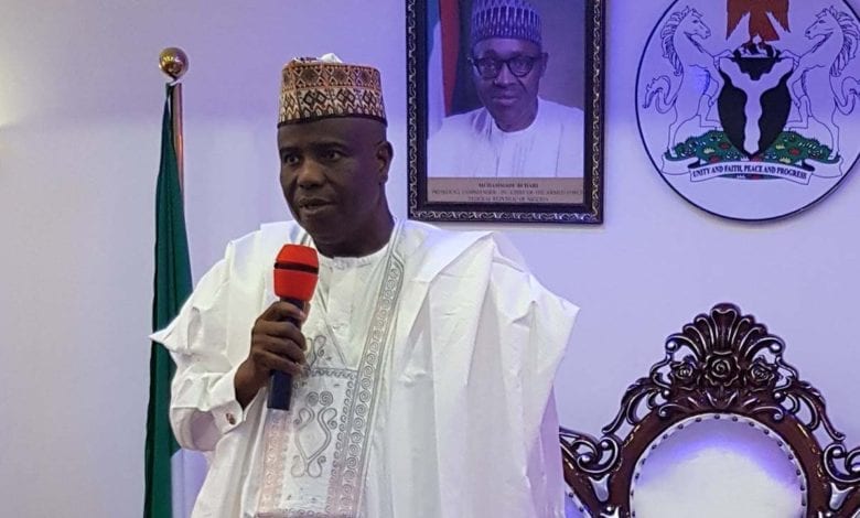 Tambuwal