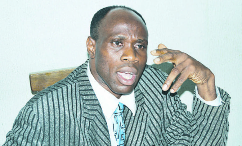 Taribo West