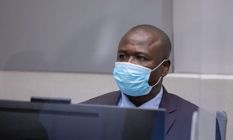 ex-Uganda rebel commander’s conviction