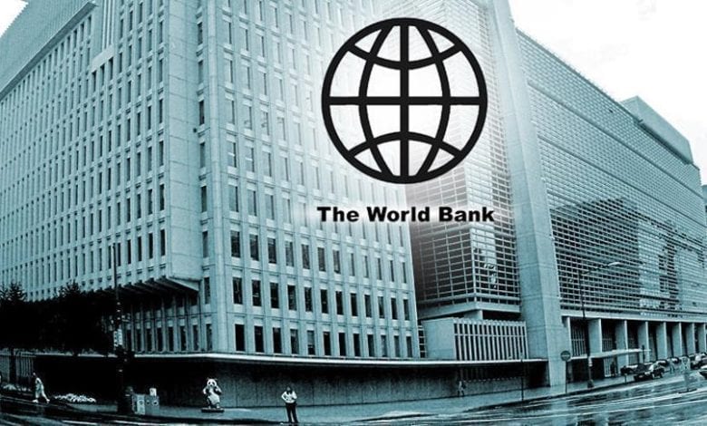World BANK