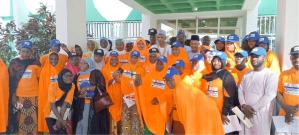 Muslim Sisters Organisation