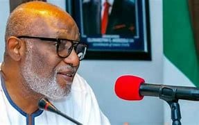 Rotimi Akeredolu