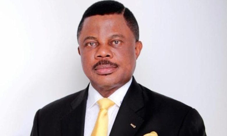 Obiano APGA Anambra