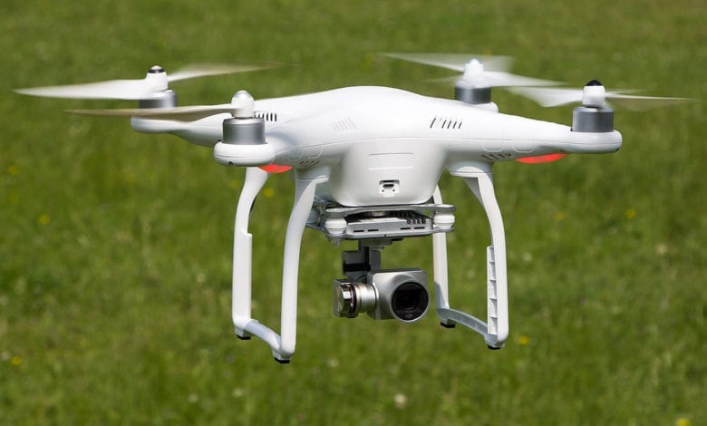 drone