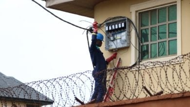 electricity consumers