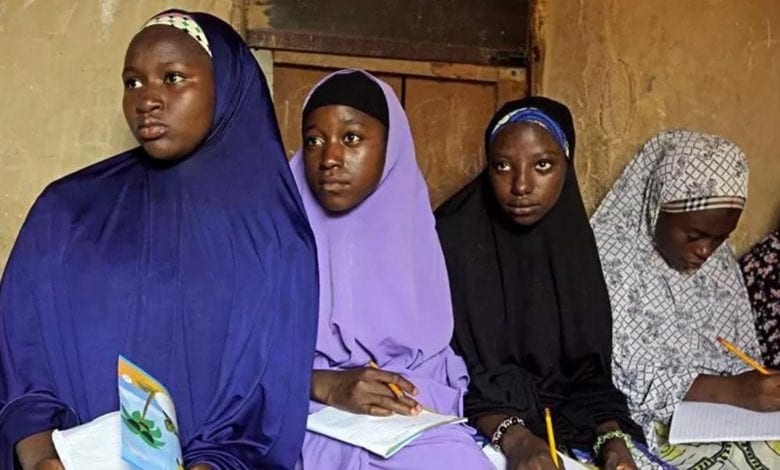 hijab KWARA
