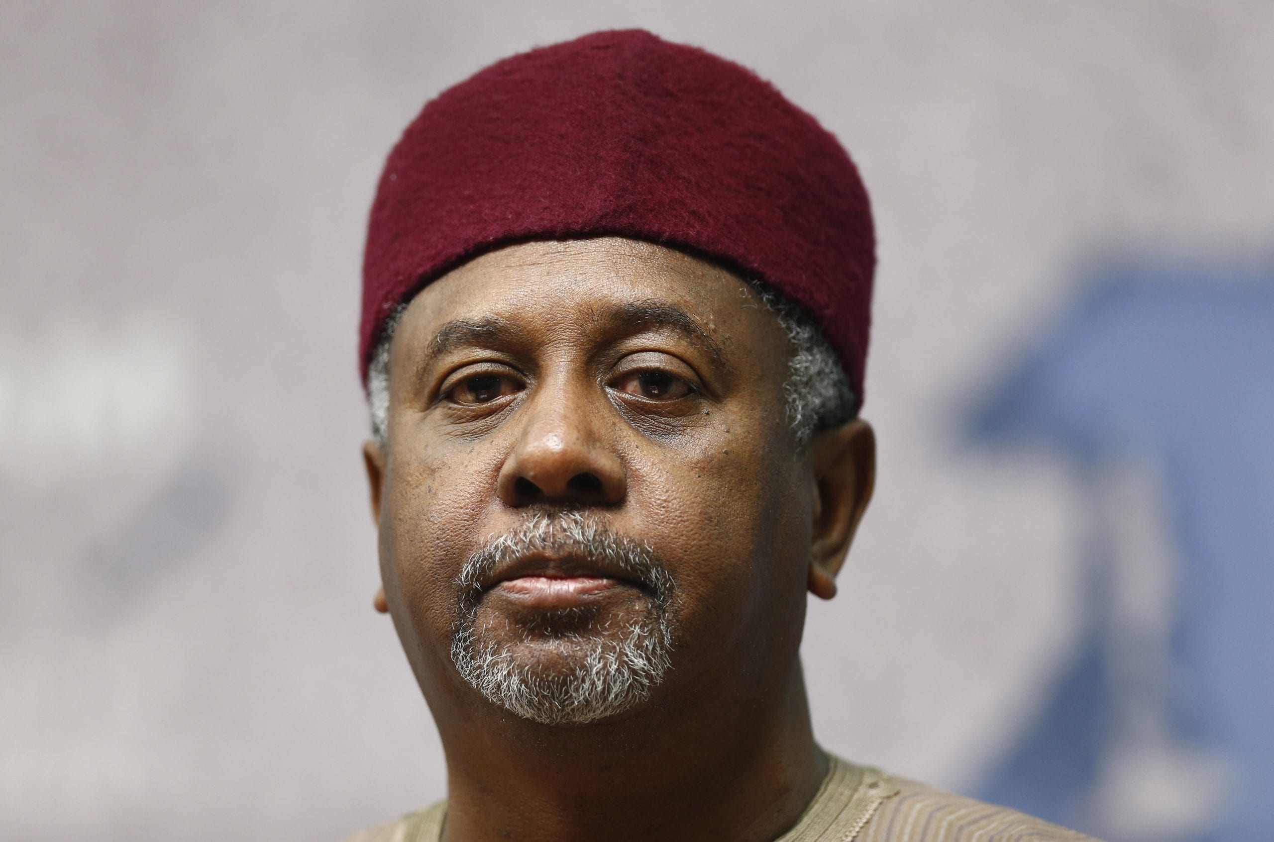 Sambo Dasuki