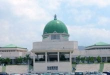 NASS BUhari Electoral Act