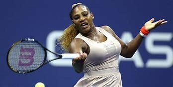 serena Williams