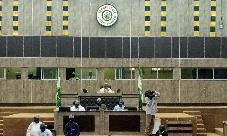 sokoto