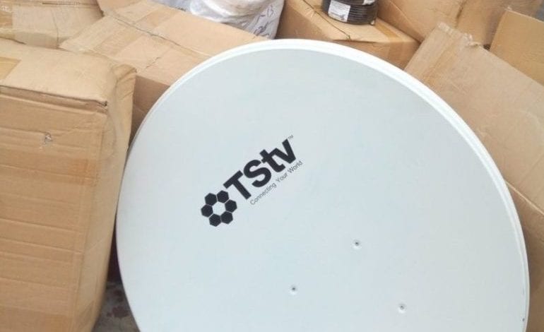 tstv digital switch decoders