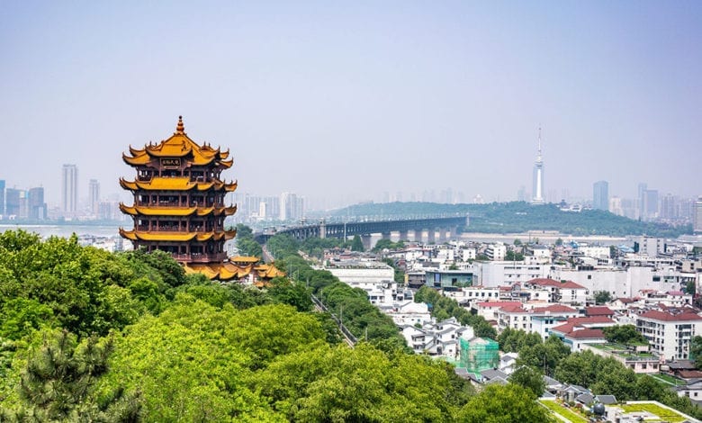 wuhan