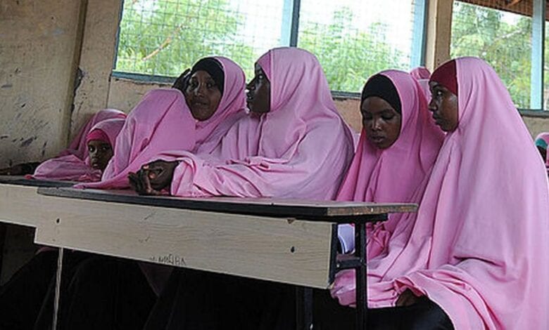 kwara hijab crisis