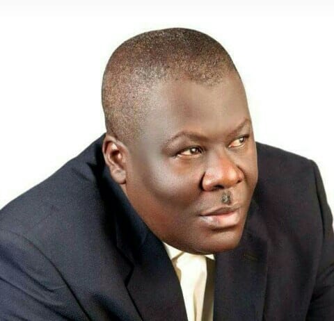 Rep. Eta Mbora