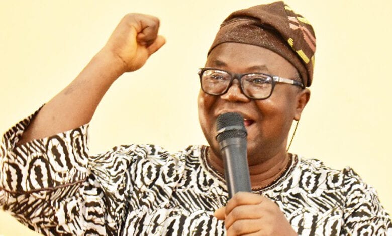 ASUU lauds FG for agreeing to review agreements periodically