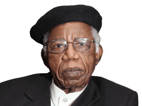 Achebe