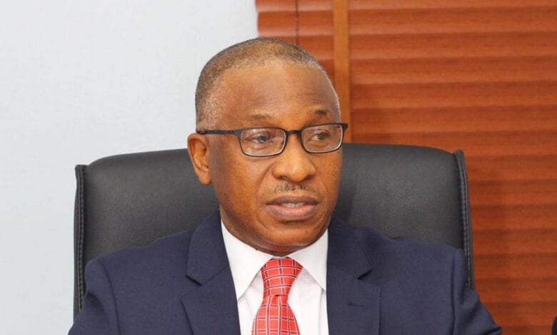 Alex Okoh BPE