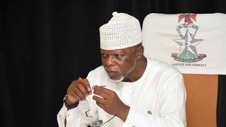 It's time to reduce number of used vehicles brought in says Ali
