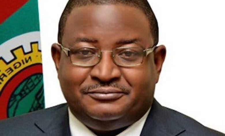 Andrew Yakubu