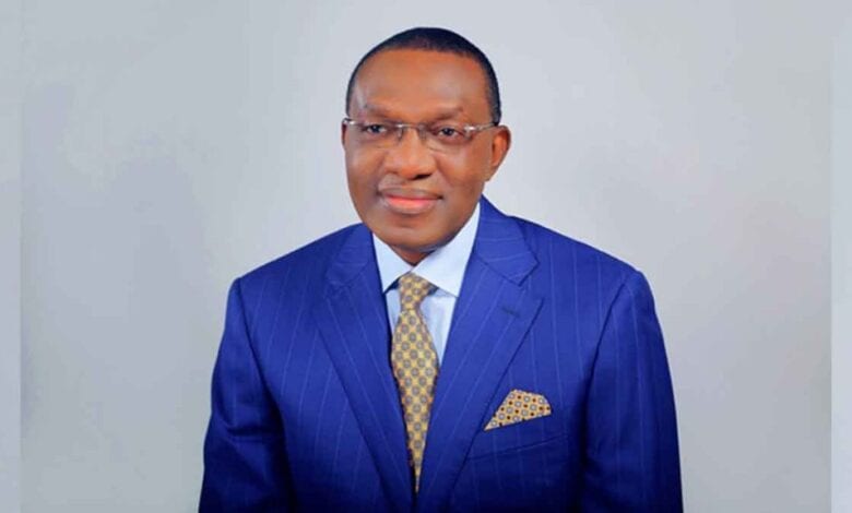 ANDY UBA PRIMATE AYODELE