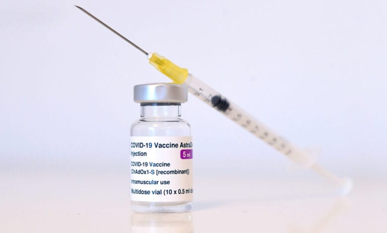 New data proves AstraZeneca vaccine is highly effective