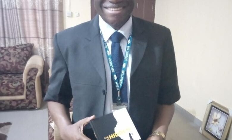 Bells University VC reveals plans for the school