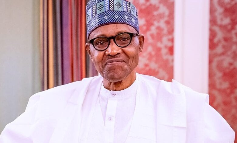 Buhari