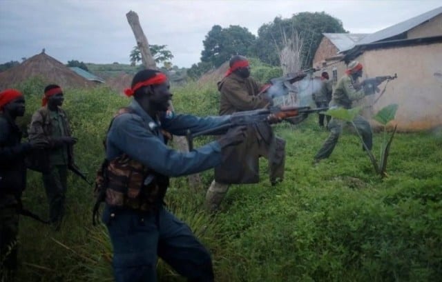 Bandits-attacking-a-community