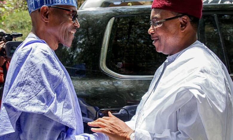 Buhari-Issoufou-niger