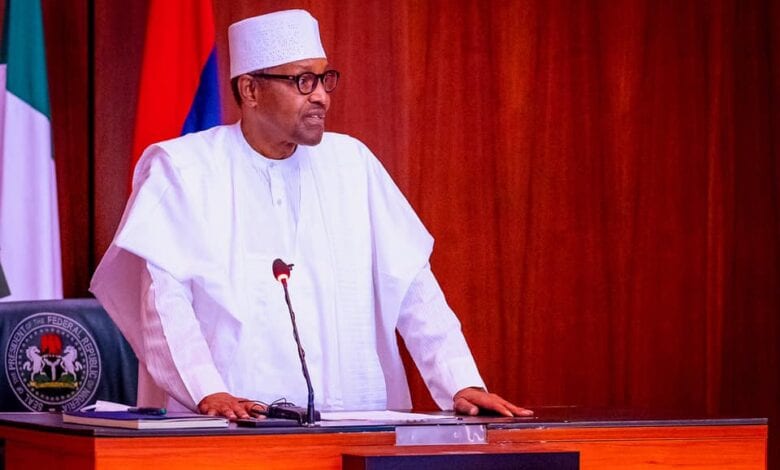 Buhari