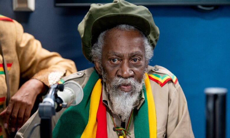Bunny Wailer