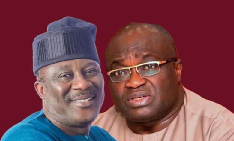 Smart Adeyemi Okezie Ikpeazu