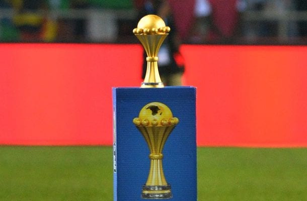 CAF CUP