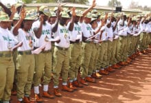 NYSC