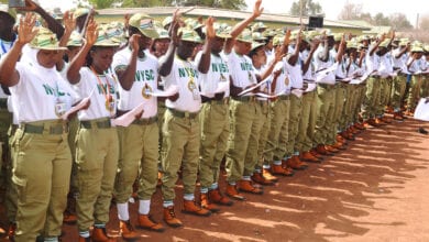 NYSC kidnap: How security forces freed 20 corps members, one other 2 NYSC