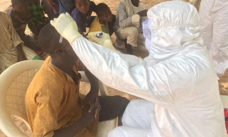 COVID-19: Kaduna vaccinates 51,447 persons Covid