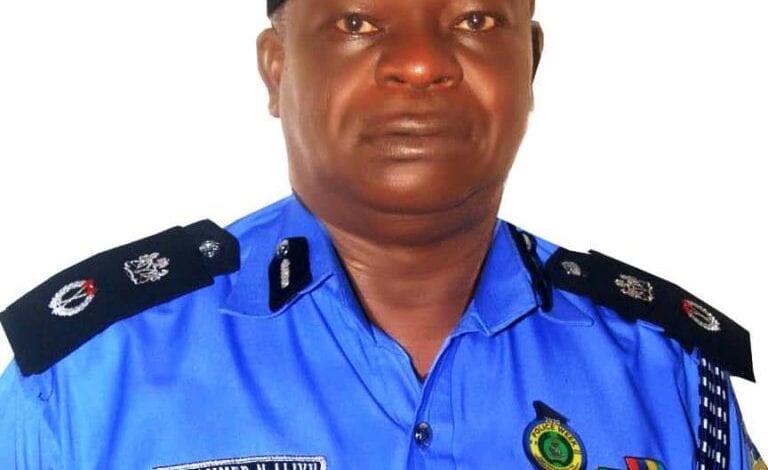 Police arrest 2 over female corpse found