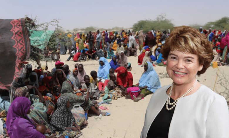 Catriona Laing UK INSECURITY