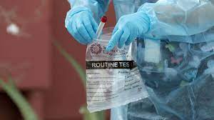 U.S. records more than 30m Coronavirus infections