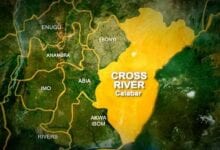 Cross River