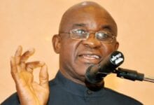 David Mark