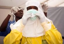 CDC says Guinea Ebola outbreak linked to 2014-2016 epidemic