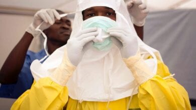 Ebola